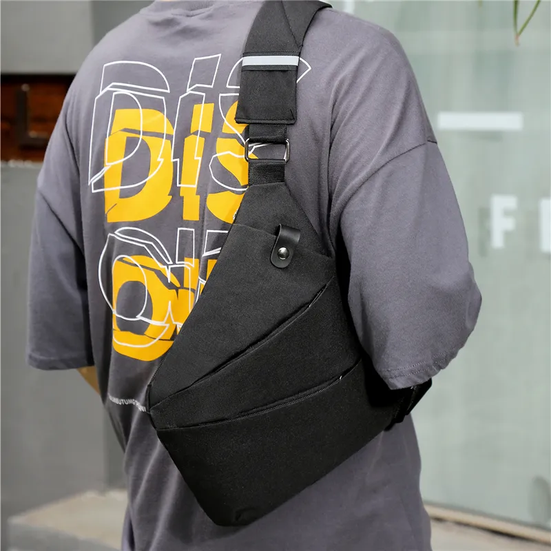 Top Selling Fanny Bag 5