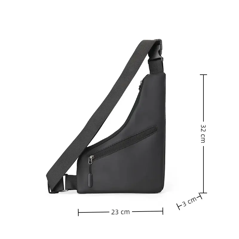 Buy Waterproof Waist Bag Quality Assurance 6