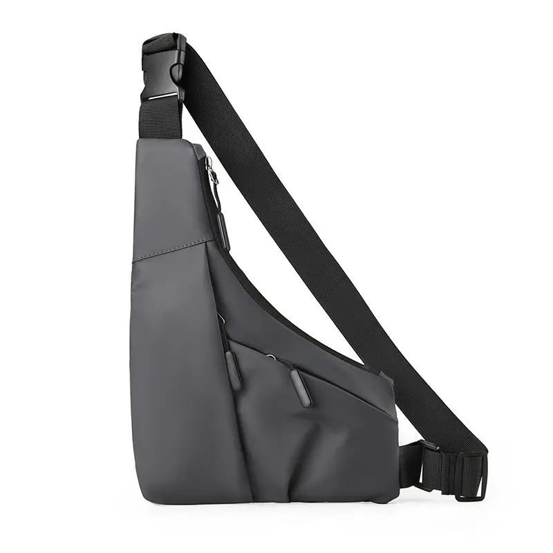 Buy Waterproof Waist Bag Quality Assurance 3