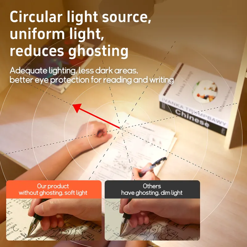 Smart Light Night Light Products Wholesale - JMK Smart-2 11