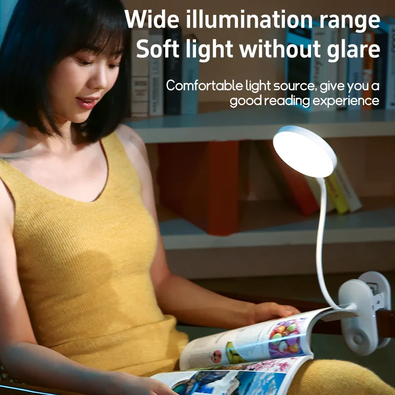 Smart Light Night Light Products Wholesale - JMK Smart-2 7