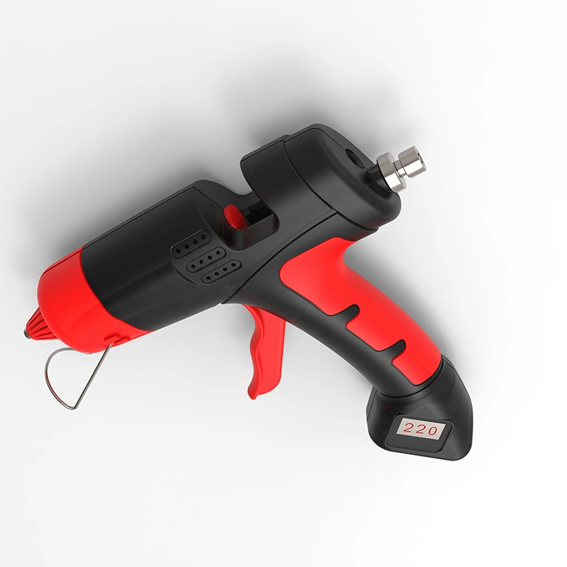  electric hot melt Glue Gun