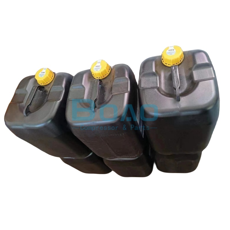 Atlas Copco Torny Air Compressor Synthetic Oil 3003201568 Syn-Coolant 6