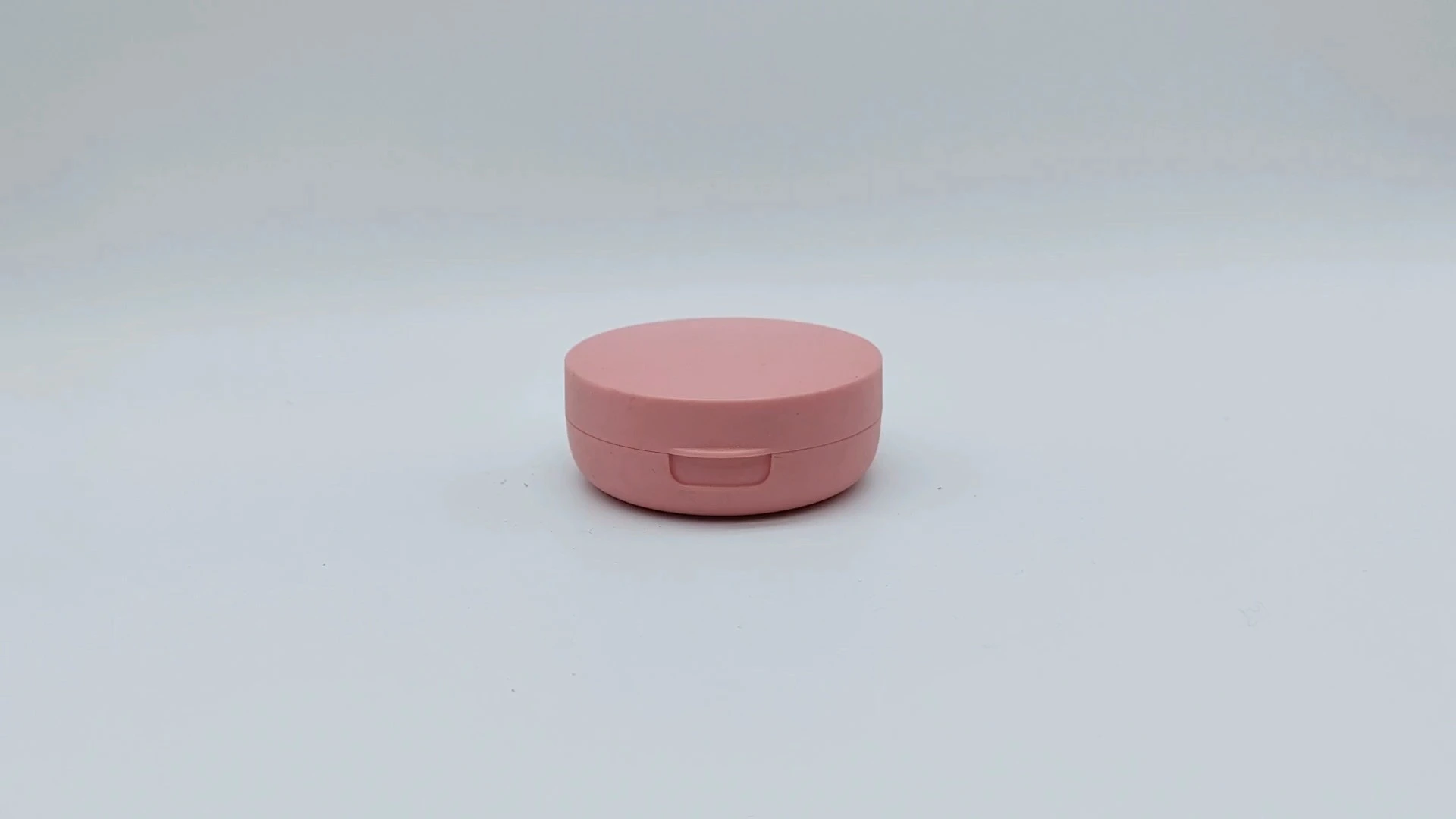 Caja compacta de plástico vacía personalizada para cosméticos, corrector, crema BB CC, base de maquillaje, cojín de aire 1