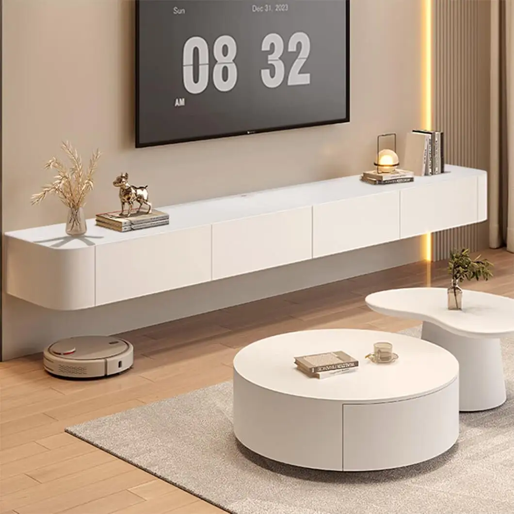 Tv Bench Living Room Furniture Wholesale - Yifan Furniture 4