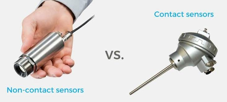 The Differences Between Water Level Sensor & Level Gauge 2