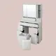 Yifan Furniture Wood Vanity Dresser Supply 8