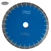 Outils Johnson 16inch / 400 mm Arix Saw silent Saw Saw Blade Cutting Disc for Granite Tools 1