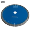 Outils Johnson 16inch / 400 mm Arix Saw silent Saw Saw Blade Cutting Disc for Granite Tools 2