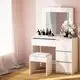 New Wooden Makeup Dresser Company 3