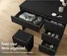 New Wooden Makeup Dresser Company 4