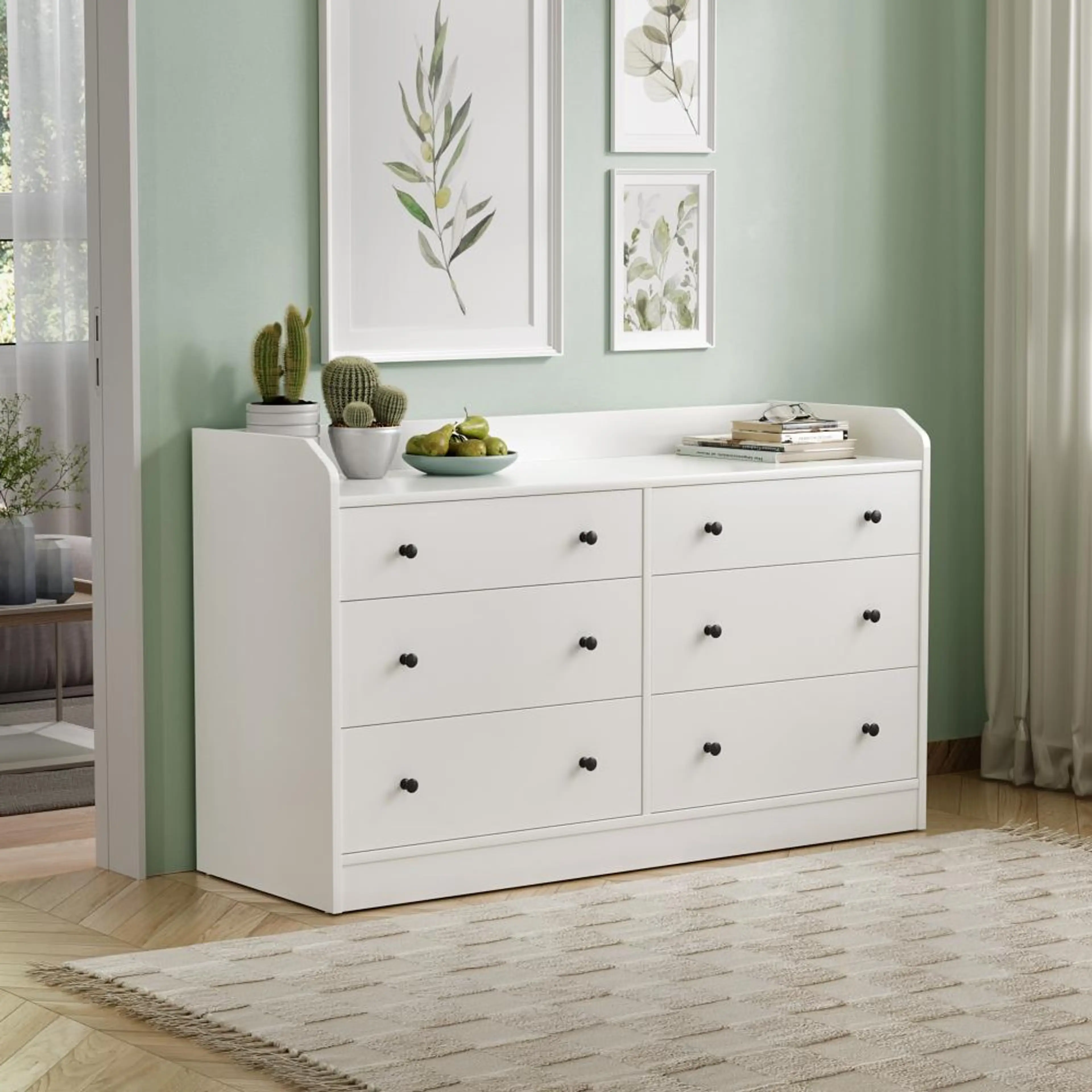 Products Chest Drawer Factory 2