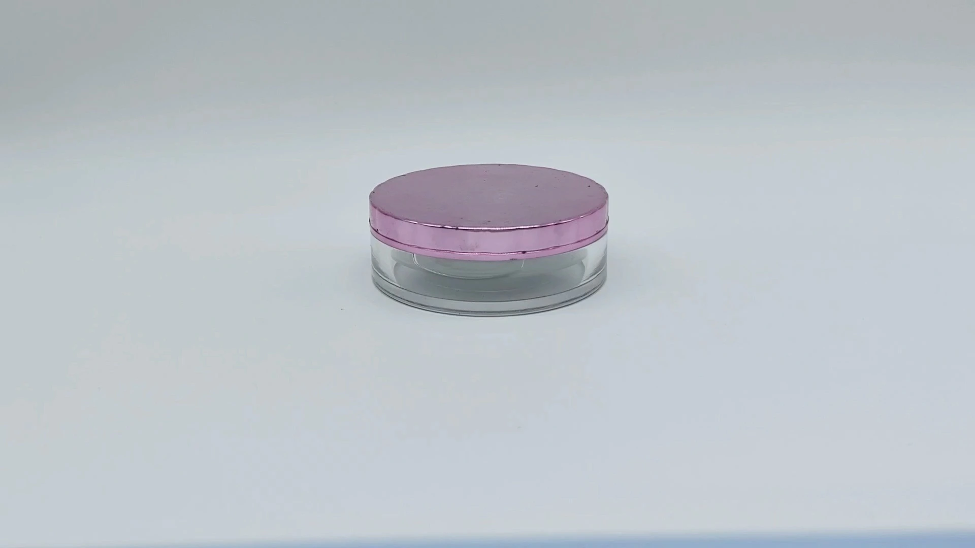 Low price lipstick lip mask can empty small eye cream can container 1