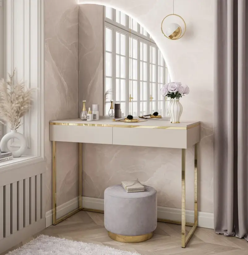 New Vanity Table Metal Company 3
