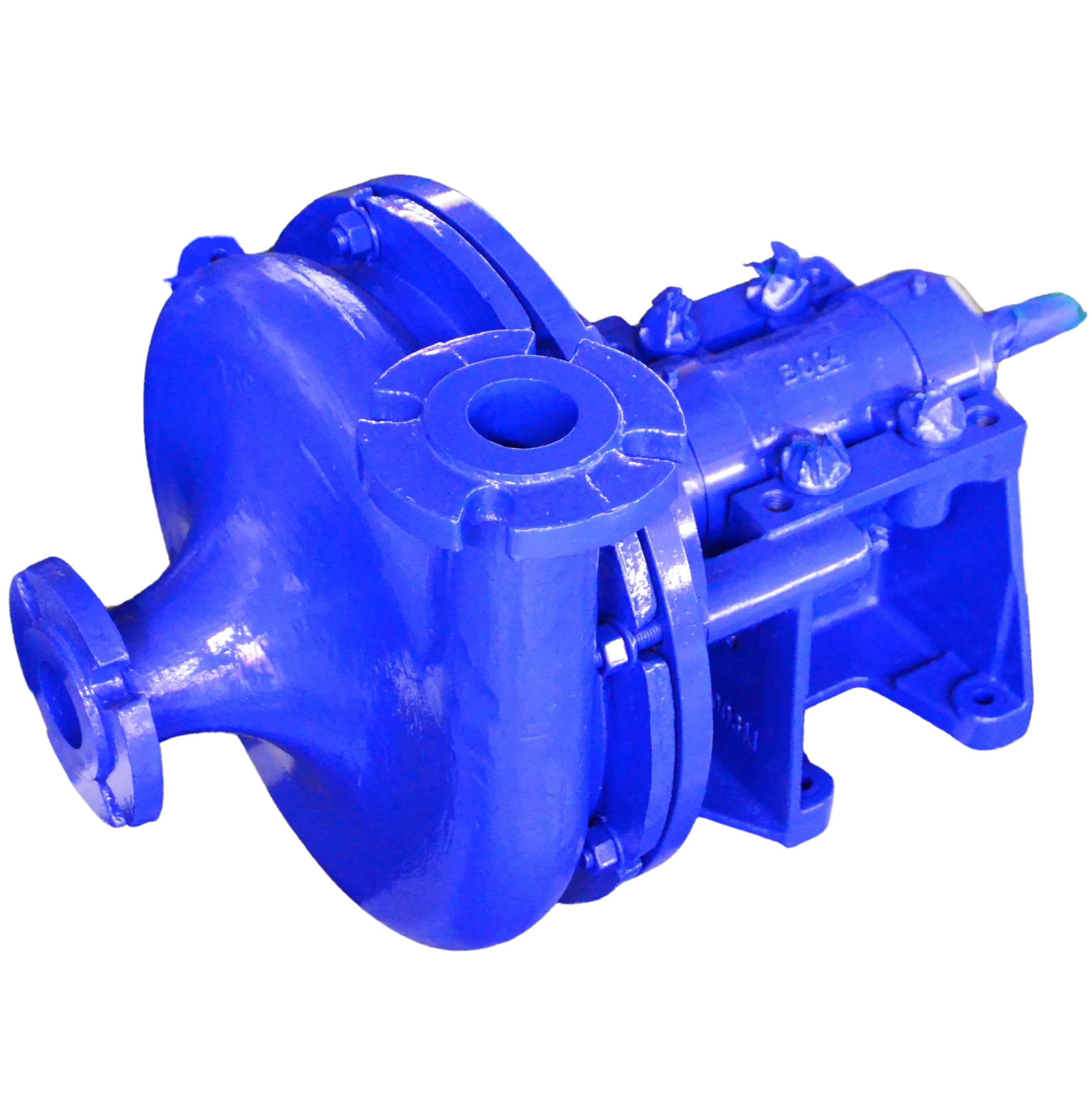 Warman Slurry Pump by CNSME PUMP 1