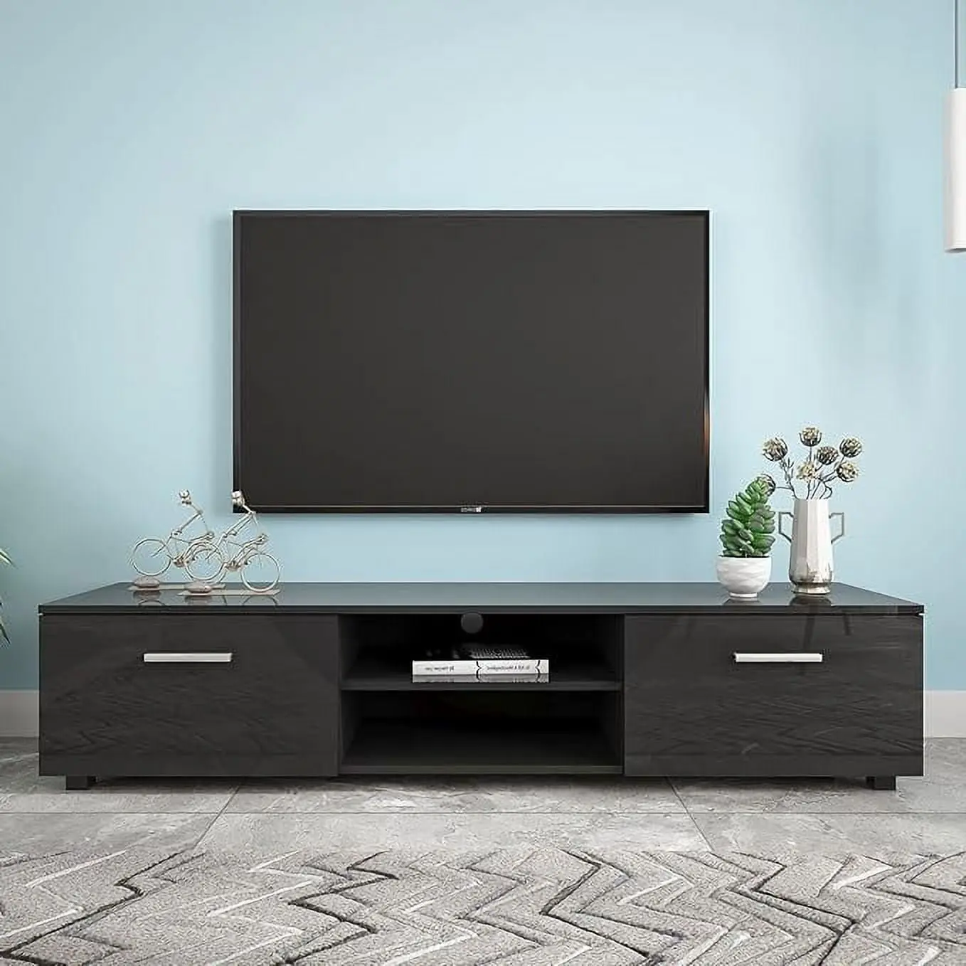 Hot Sale 85 Inch Tv Stand Company 2