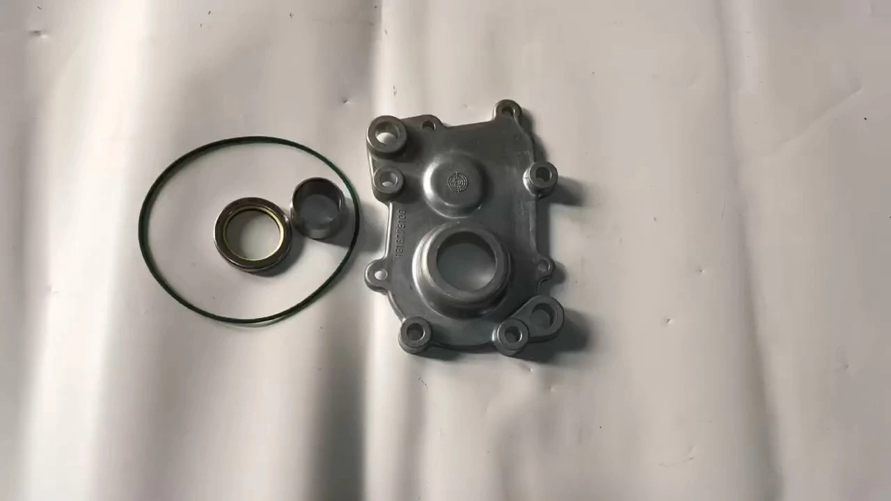 Atlas Copco 3002601520 набор губ для Lipseal для C67/S67 H11 Air End 1