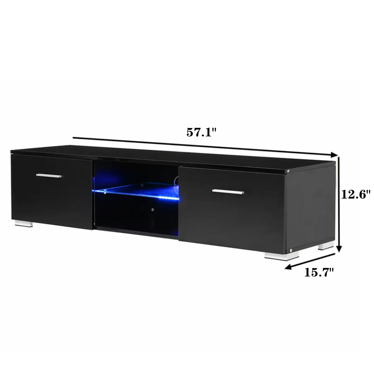 Hot Sale 85 Inch Tv Stand Company 4