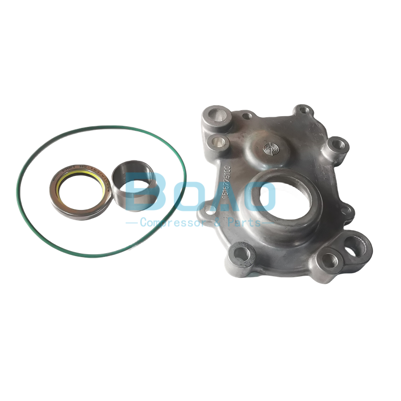 Atlas Copco 3002601520 Lipseal Kit for C67/S67 H11 Air End 2