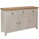 Factory Direct Wooden Side Cabinet Company 2