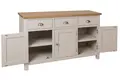 Factory Direct Wooden Side Cabinet Company 3