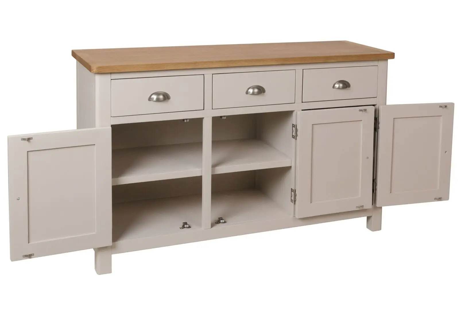 Factory Direct Wooden Side Cabinet Company 4
