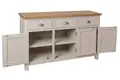 Factory Direct Wooden Side Cabinet Company 4