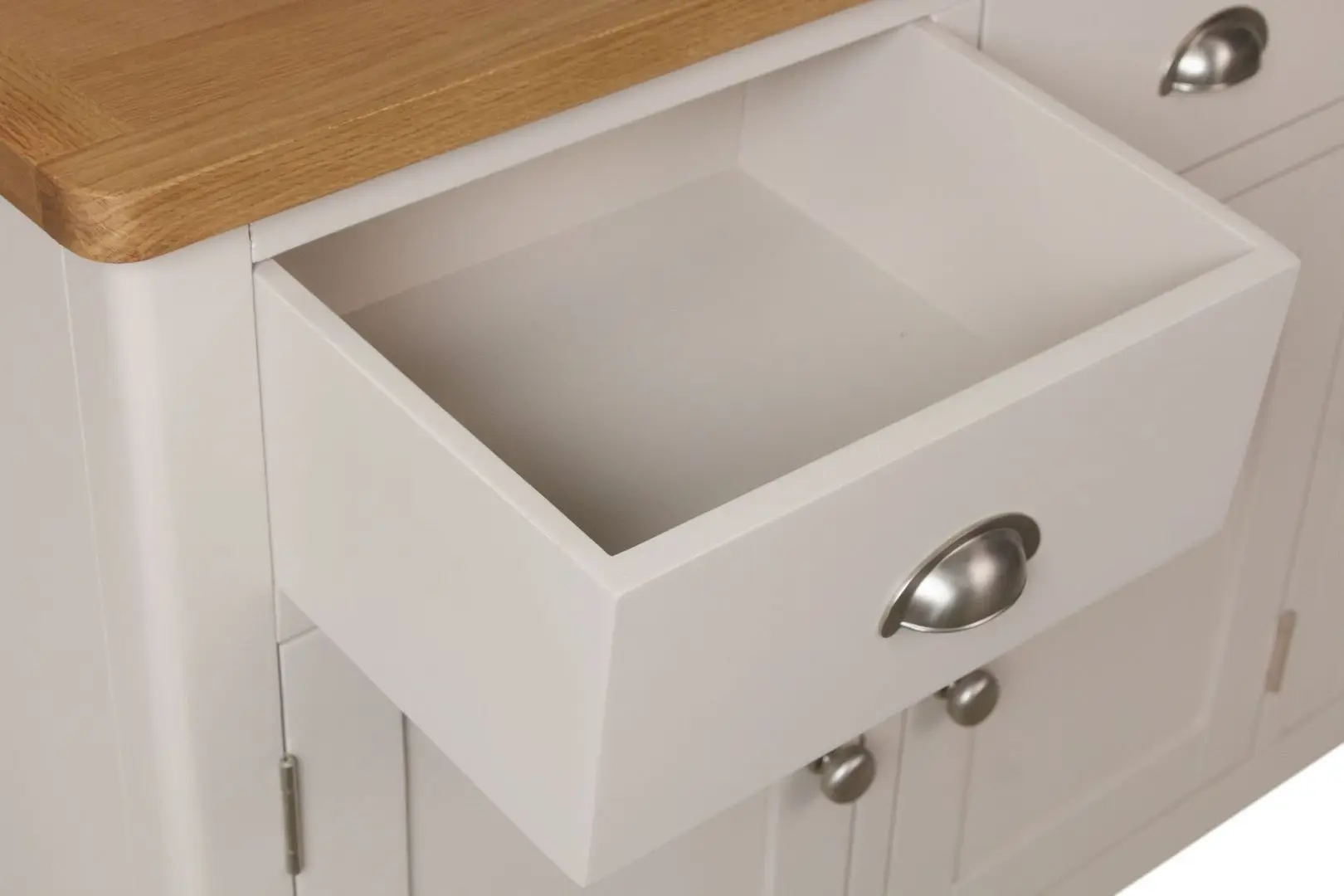 Factory Direct Wooden Side Cabinet Company 5