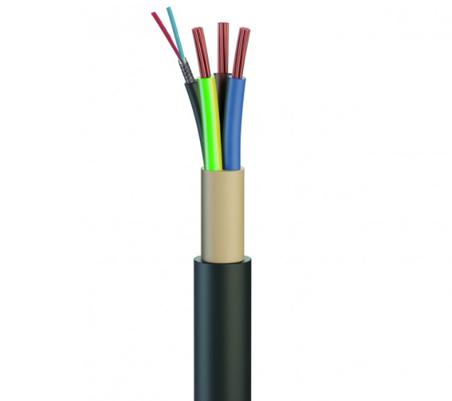 EV Ultra Cable-Power & Combined-Kabel 2