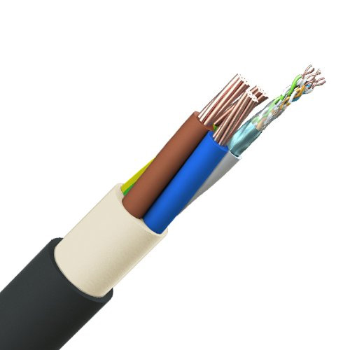 EV Ultra Cable-Power & Combined-Kabel 3