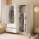 Yifan Furniture Custom Made Wardrobes Manufacturing 2