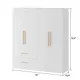 Yifan Furniture Custom Made Wardrobes Manufacturing 3