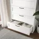 Narrow Chest of Drawers Bedroom Furniture Wholesale - Yifan Furniture 4