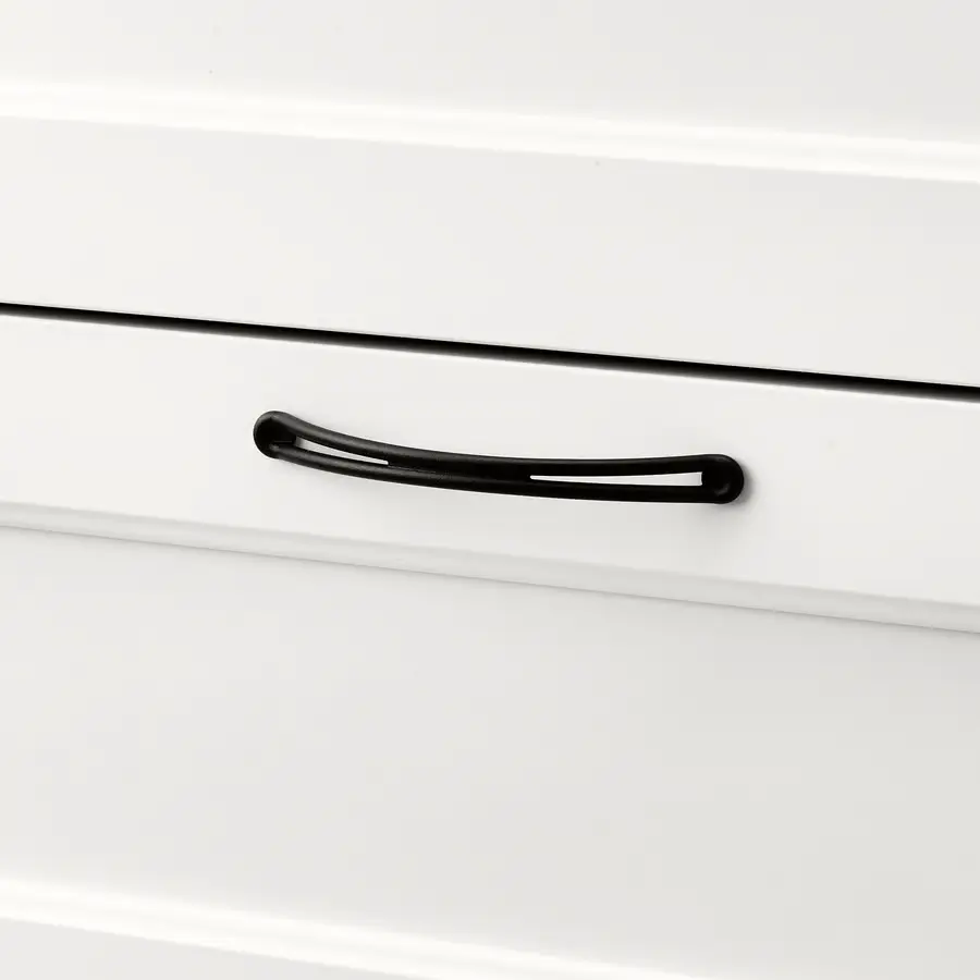 Narrow Chest of Drawers Bedroom Furniture Wholesale - Yifan Furniture 6