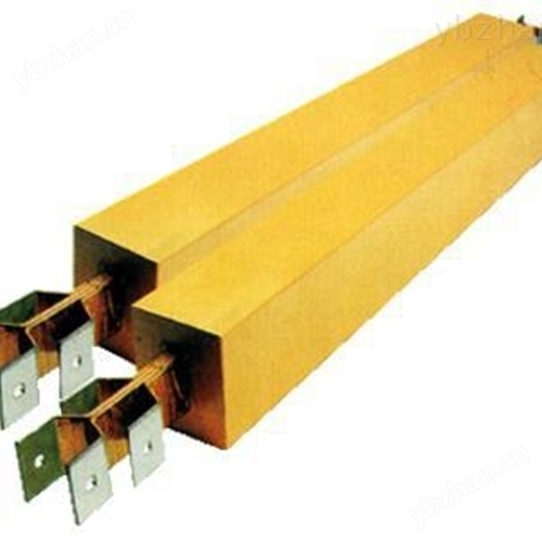 CCX8/F Pour Waterproof Busway System 1