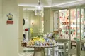 Point of Sale Perfume Displays British Vintage Perfume Showcase Display LUXE ShowcasesCompany 4