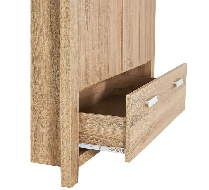 Custom Made Bedroom Fitted Wardrobes Company 7