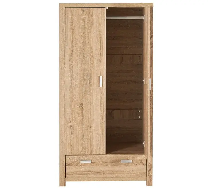 Custom Made Bedroom Fitted Wardrobes Company 5