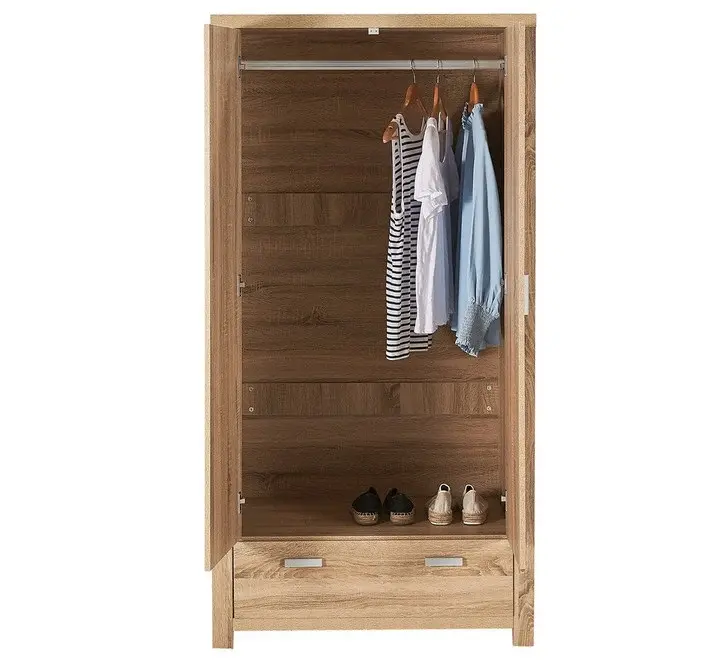 Custom Made Bedroom Fitted Wardrobes Company 3