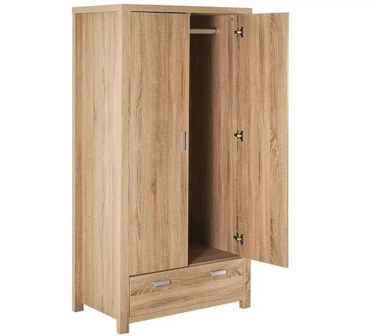 Custom Made Bedroom Fitted Wardrobes Company 6