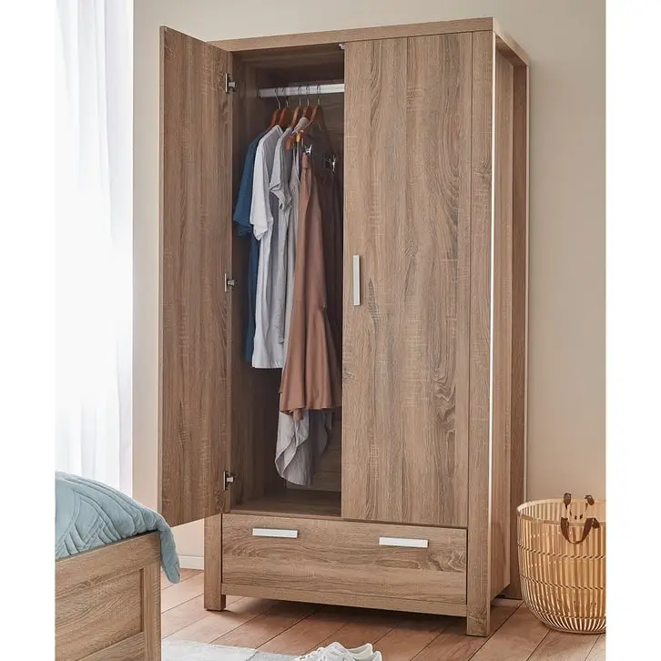 Custom Made Bedroom Fitted Wardrobes Company 2