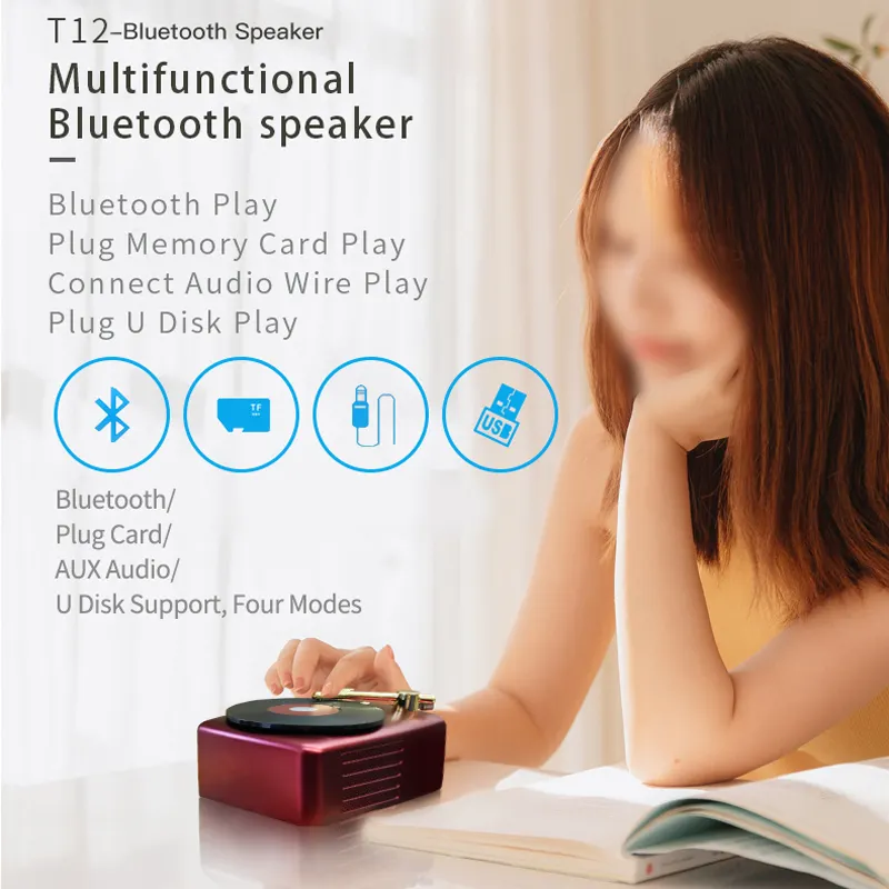 Bluetooth Desk Speakers Products Wholesale - JMK Smart 7