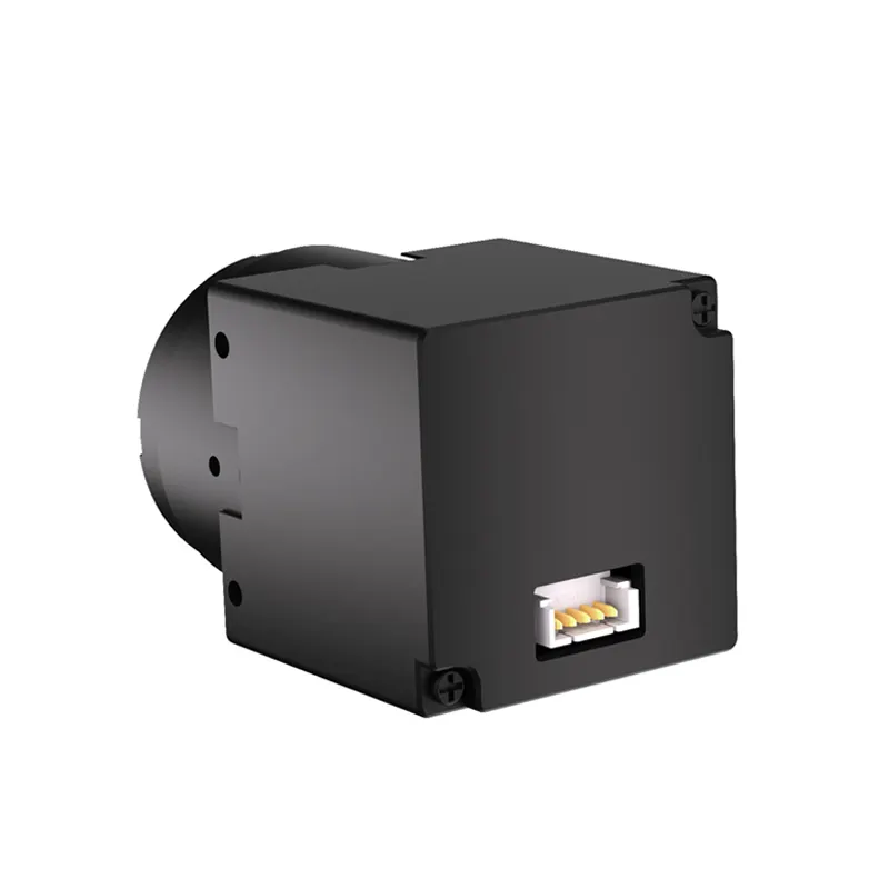 Thermal Imaging Module Infrared Cameras for Sale 28*28*41.5MM Fixed Focus All Sizes 5
