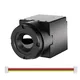 Thermal Imaging Module Infrared Cameras for Sale 28*28*41.5MM Fixed Focus All Sizes 3