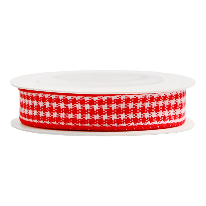 Gingham Ribbon Bulk - Wholesale for Florists & Crafters 1