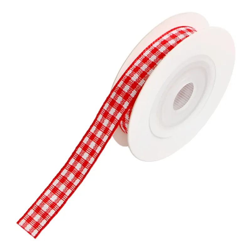 Handmade Holiday Ribbon by MSD Bow 2