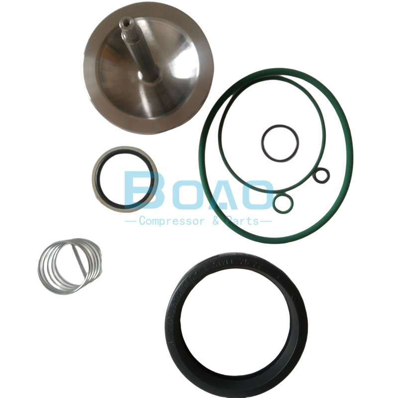 ATLAS COPCO Air Compressor 2906096100 Kit de manutenção da válvula de retenção 2