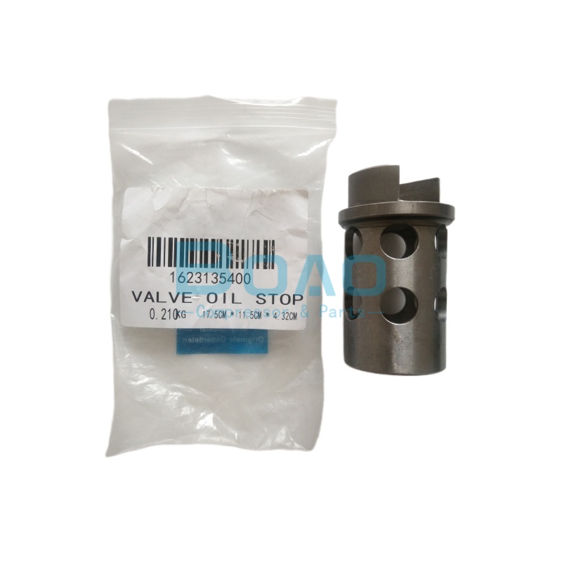 ATLAS COPCO Air Compressor 2906096100 Kit de manutenção da válvula de retenção 4