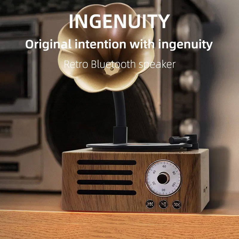 Best Desktop Stereo Products Wholesale - JMK Smart-1 7