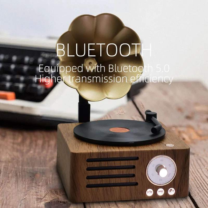 Best Desktop Stereo Products Wholesale - JMK Smart-1 6